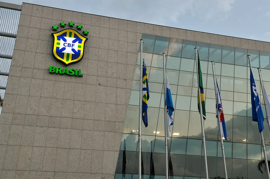 Clubes boicotam eleição da CBF em protesto por mais representatividade