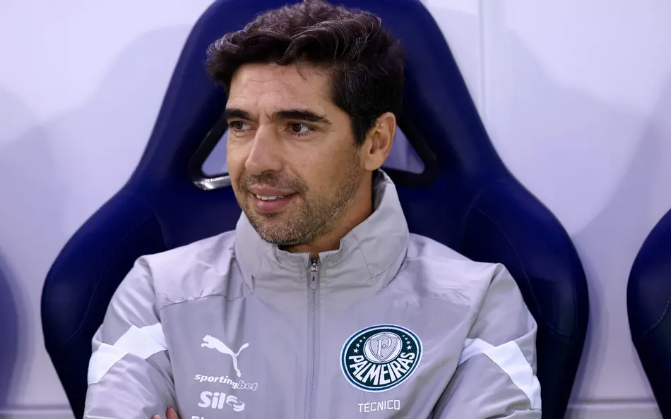 Palmeiras mira a ponta do Brasileirão: veja os caminhos possíveis
