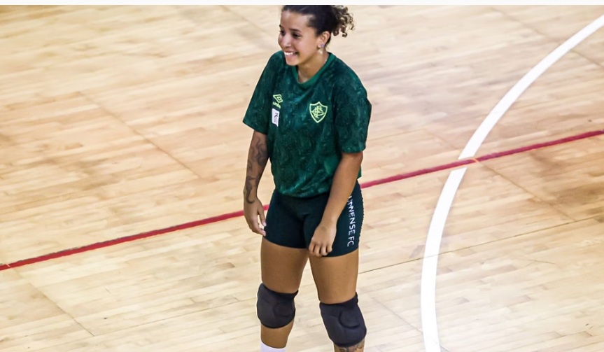 volei