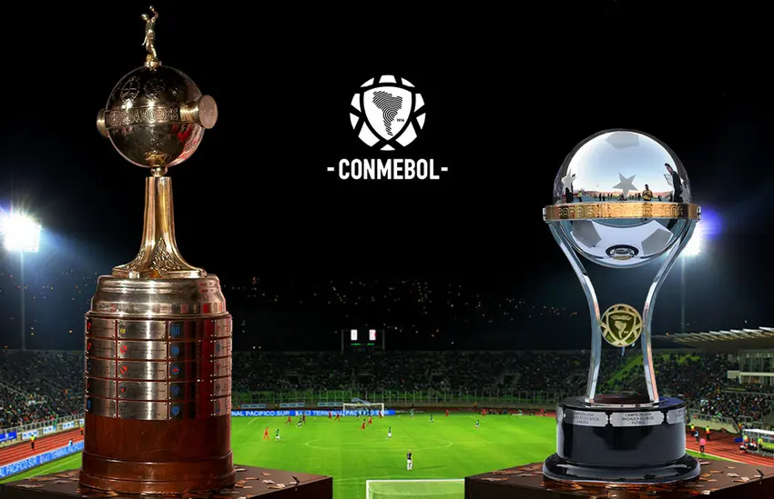 Libertadores e Sul-Americana: Confrontos Decisivos